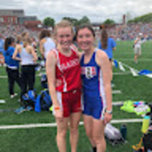 Meet your Posher, Lindsey